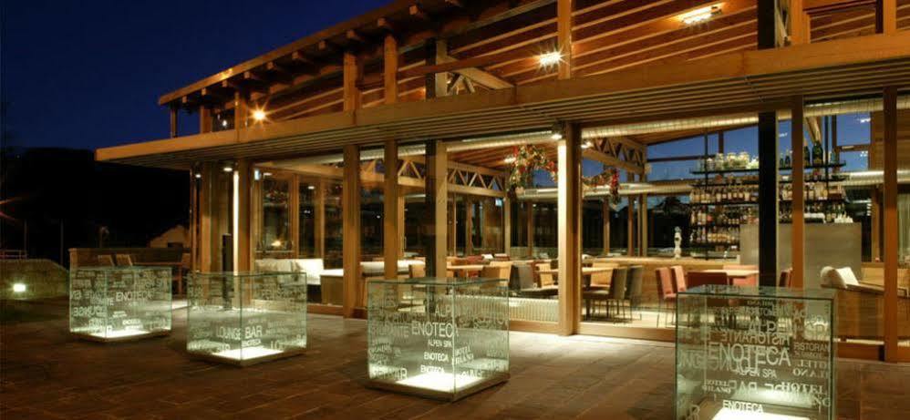 Lo Chalet كاستوني ديلا بريسولانا المظهر الخارجي الصورة