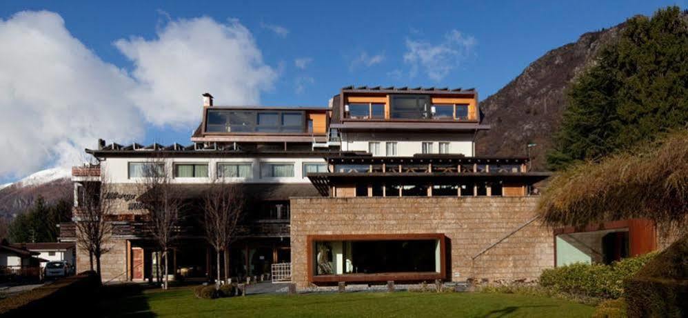 Lo Chalet كاستوني ديلا بريسولانا المظهر الخارجي الصورة