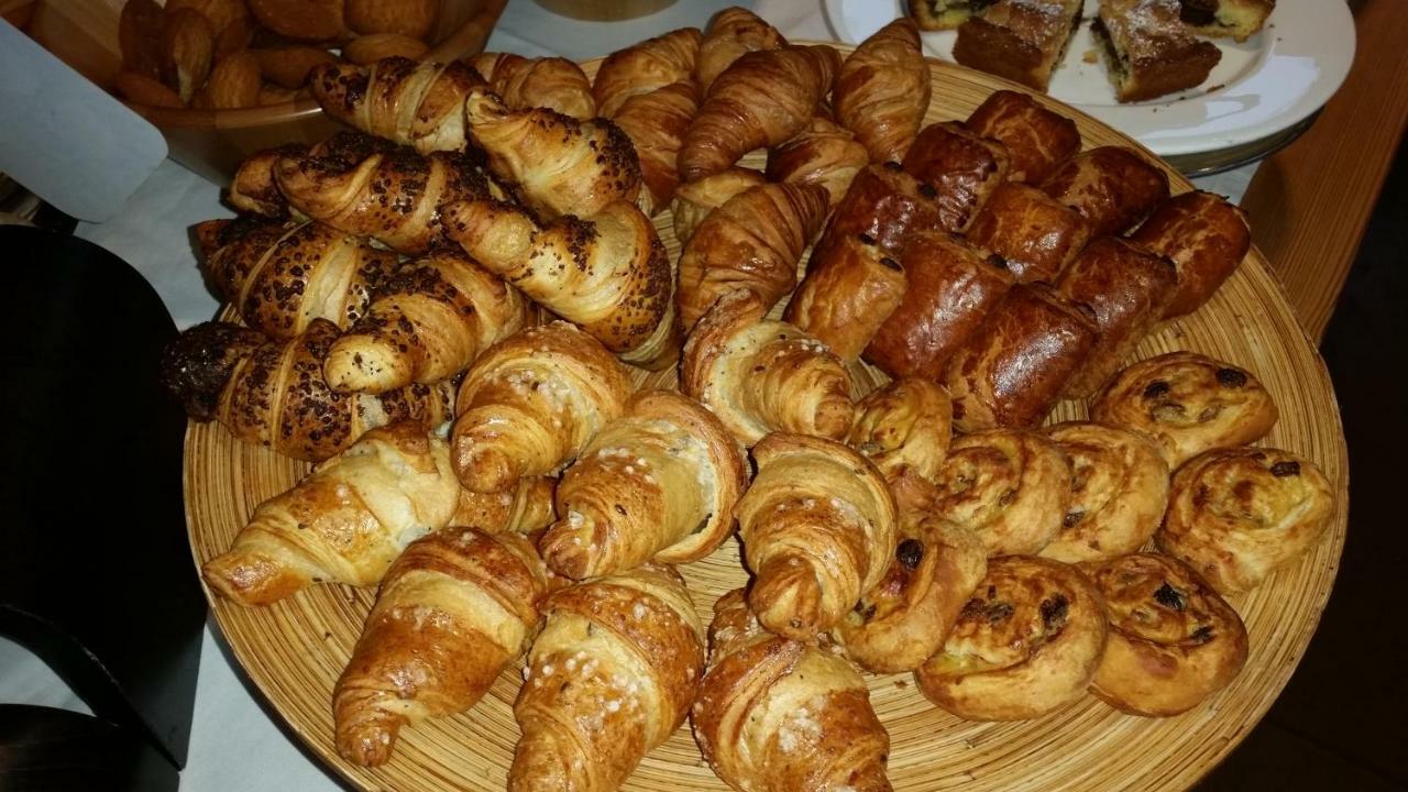 Lo Chalet كاستوني ديلا بريسولانا المظهر الخارجي الصورة